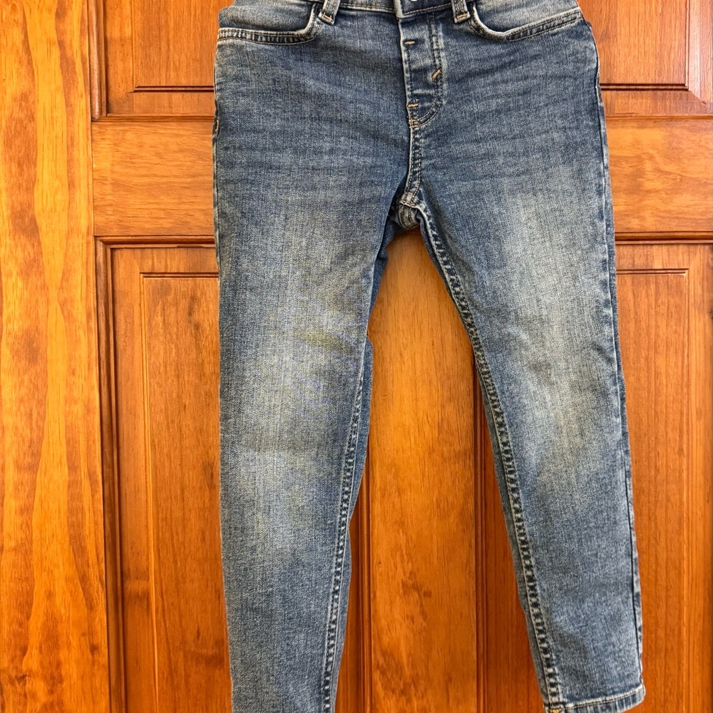 H&M Kids Blue Jeans